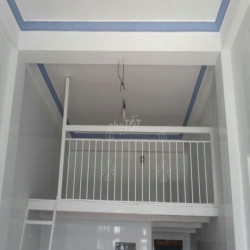 Phòng trọ lối đi riêng đường Ngô Quyền