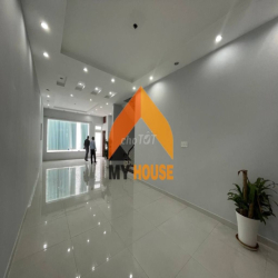 ÚI XỜI!VILLA mới tinh đẹp ĐỈNH gần sông SG-400M2