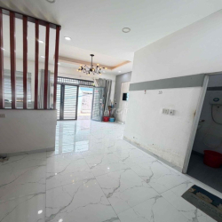 nhà 2pn full nội thất giáp KDC 91B