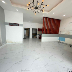 nhà 2pn full nội thất giáp KDC 91B