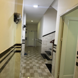 Phòng trọ tiện nghi 380 đồng văn cống, 16m2, giá 2,8tr