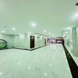 Cần cho thuê nhà MT 135A Nguyễn Văn Đậu, Phường 5, Q. Bình Thạnh 