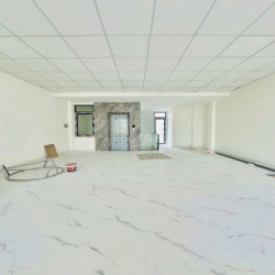 Cần cho thuê nhà MT 135A Nguyễn Văn Đậu, Phường 5, Q. Bình Thạnh 