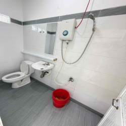 nhà 2pn full nội thất giáp KDC 91B