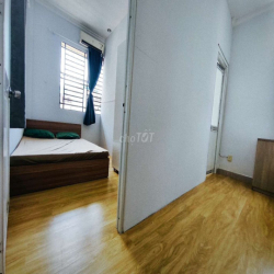 cho thuê căn hộ dịch vụ 2 phòng ngủ