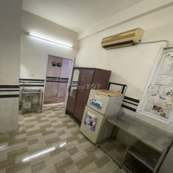 Phòng trọ tiện nghi 380 đồng văn cống, 16m2, giá 2,8tr