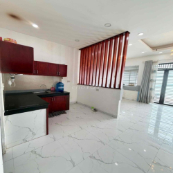 nhà 2pn full nội thất giáp KDC 91B