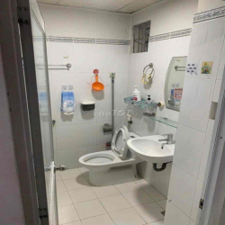 Cho thuê căn hộ Hiệp thành 3 - 1PN- 1WC full nội thất giá chỉ từ 4,5tr