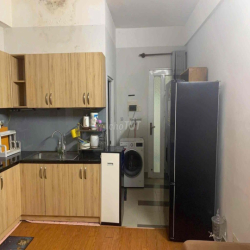 Cho thuê căn hộ Hiệp thành 3 - 1PN- 1WC full nội thất giá chỉ từ 4,5tr