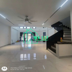 CHO THUÊ NHÀ MỚI HẺM XE TẢI THÔNG TÂN SƠN NHÌ