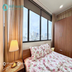 PHAN XÍCH LONG💥CHUNG CƯ MINI 1PN BANCOL CỬA SỔ-FULL NT-BỞ KÈ TRƯỜNG SA