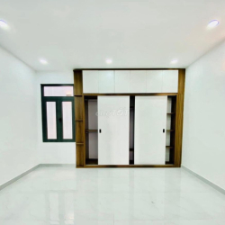 Cho thuê nhà gấp HXH 80/6A Hoàng Hoa Thám, P.7, Q. Bình Thạnh