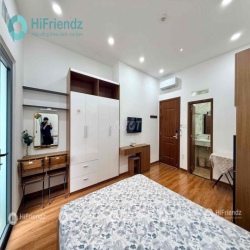 PHAN XÍCH LONG💥CHUNG CƯ MINI 1PN BANCOL CỬA SỔ-FULL NT-BỞ KÈ TRƯỜNG SA