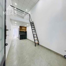 CHO THUÊ DUPLEX RỘNG 50m2 NGAY NGÃ TƯ 4 XÃ