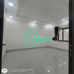 CHO THUÊ NHÀ MỚI HẺM XE TẢI THÔNG TÂN SƠN NHÌ