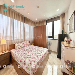 PHAN XÍCH LONG💥CHUNG CƯ MINI 1PN BANCOL CỬA SỔ-FULL NT-BỞ KÈ TRƯỜNG SA