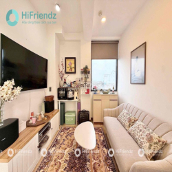 PHAN XÍCH LONG💥CHUNG CƯ MINI 1PN BANCOL CỬA SỔ-FULL NT-BỞ KÈ TRƯỜNG SA