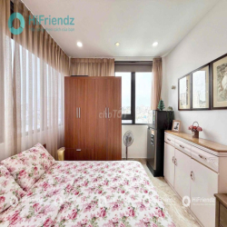 PHAN XÍCH LONG💥CHUNG CƯ MINI 1PN BANCOL CỬA SỔ-FULL NT-BỞ KÈ TRƯỜNG SA