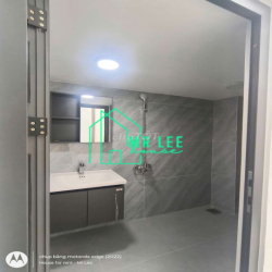 CHO THUÊ NHÀ MỚI HẺM XE TẢI THÔNG TÂN SƠN NHÌ