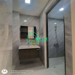 CHO THUÊ NHÀ MỚI HẺM XE TẢI THÔNG TÂN SƠN NHÌ