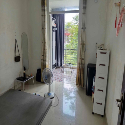 cho thuê phòng trọ