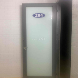 Phòng trọ an ninh sạch đẹp giá rẻ trung tâm Tp Thủ Đức