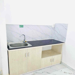 Nhà cho thuê đường Chu Văn An