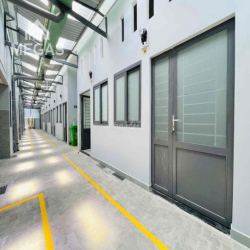 CHO THUÊ DUPLEX RỘNG 50m2 NGAY NGÃ TƯ 4 XÃ