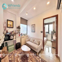 PHAN XÍCH LONG💥CHUNG CƯ MINI 1PN BANCOL CỬA SỔ-FULL NT-BỞ KÈ TRƯỜNG SA