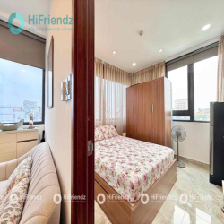 PHAN XÍCH LONG💥CHUNG CƯ MINI 1PN BANCOL CỬA SỔ-FULL NT-BỞ KÈ TRƯỜNG SA