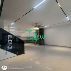 CHO THUÊ NHÀ MỚI HẺM XE TẢI THÔNG TÂN SƠN NHÌ