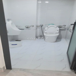 CHO THUÊ VĂN PHÒNG MỚI 100% ĐƯỜNG 30M KHU DÂN CƯ AN SƯƠNG.GIÁ 5,5TR/TH