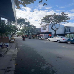 Cho Thuê đất nền 37 Tô Hiệu, Hoà Minh, Đà Nẵng