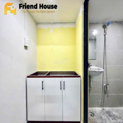 Phòng Mới Xây Ngay Công Viên Làng Hoa- Nguyễn Văn Khối