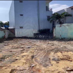 Cho Thuê đất nền 37 Tô Hiệu, Hoà Minh, Đà Nẵng