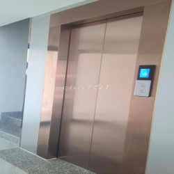 CHO THUÊ VĂN PHÒNG MỚI 100% ĐƯỜNG 30M KHU DÂN CƯ AN SƯƠNG.GIÁ 5,5TR/TH