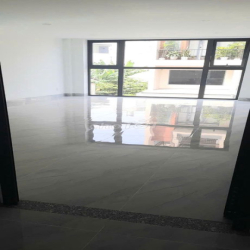 CHO THUÊ VĂN PHÒNG MỚI 100% ĐƯỜNG 30M KHU DÂN CƯ AN SƯƠNG.GIÁ 5,5TR/TH