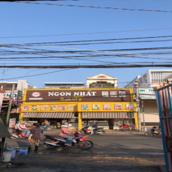 MẶT BẰNG VĂN PHÒNG NGUYÊN CĂN