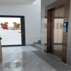 CHO THUÊ VĂN PHÒNG MỚI 100% ĐƯỜNG 30M KHU DÂN CƯ AN SƯƠNG.GIÁ 5,5TR/TH