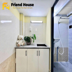 Phòng Mới Xây Ngay Công Viên Làng Hoa- Nguyễn Văn Khối