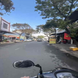 Cho Thuê đất nền 37 Tô Hiệu, Hoà Minh, Đà Nẵng