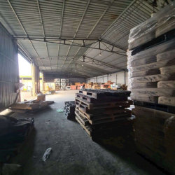 Cần Cho thuê Xưởng An Phú Đông.DT  500.m2 . Đưừờng công 24/24