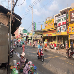 MẶT BẰNG VĂN PHÒNG NGUYÊN CĂN
