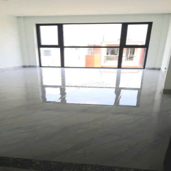 CHO THUÊ VĂN PHÒNG MỚI 100% ĐƯỜNG 30M KHU DÂN CƯ AN SƯƠNG.GIÁ 5,5TR/TH