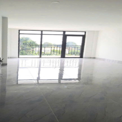 CHO THUÊ VĂN PHÒNG MỚI 100% ĐƯỜNG 30M KHU DÂN CƯ AN SƯƠNG.GIÁ 5,5TR/TH