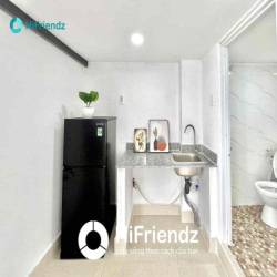 ✨✨DUPLEX CỬA SỔ THOÁNG THANH MÁY ĐẦY ĐỦ NỘI THÂT NGAY HOÀNG HOA THÁM