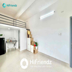 ✨✨DUPLEX CỬA SỔ THOÁNG THANH MÁY ĐẦY ĐỦ NỘI THÂT NGAY HOÀNG HOA THÁM