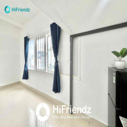 ✨✨DUPLEX CỬA SỔ THOÁNG THANH MÁY ĐẦY ĐỦ NỘI THÂT NGAY HOÀNG HOA THÁM