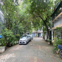 CHO THUỂ MẶT BẰNG KD- VP- KHU ĐÔ THỊ AO SÀO HOÀNG MAI TẦNG 1 70M 7 Tr