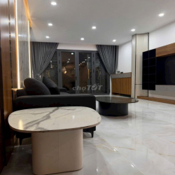 NHÀ MỚI 100%, HẺM 6M TRẦN VĂN ƠN_NGAY CHỢ_4x18m ĐÚC 3 TẤM MỚI_4PN_4WC